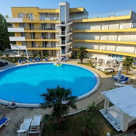 Dima Popova Apartments Tsarevo Dış mekan fotoğraf