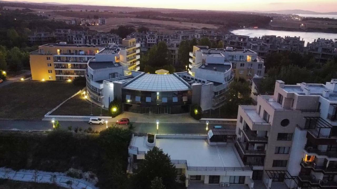 Dima Popova Apartments Tsarevo Dış mekan fotoğraf