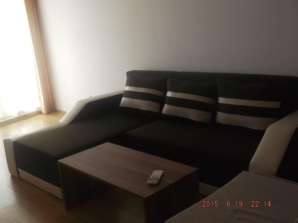 Dima Popova Apartments Tsarevo Oda fotoğraf