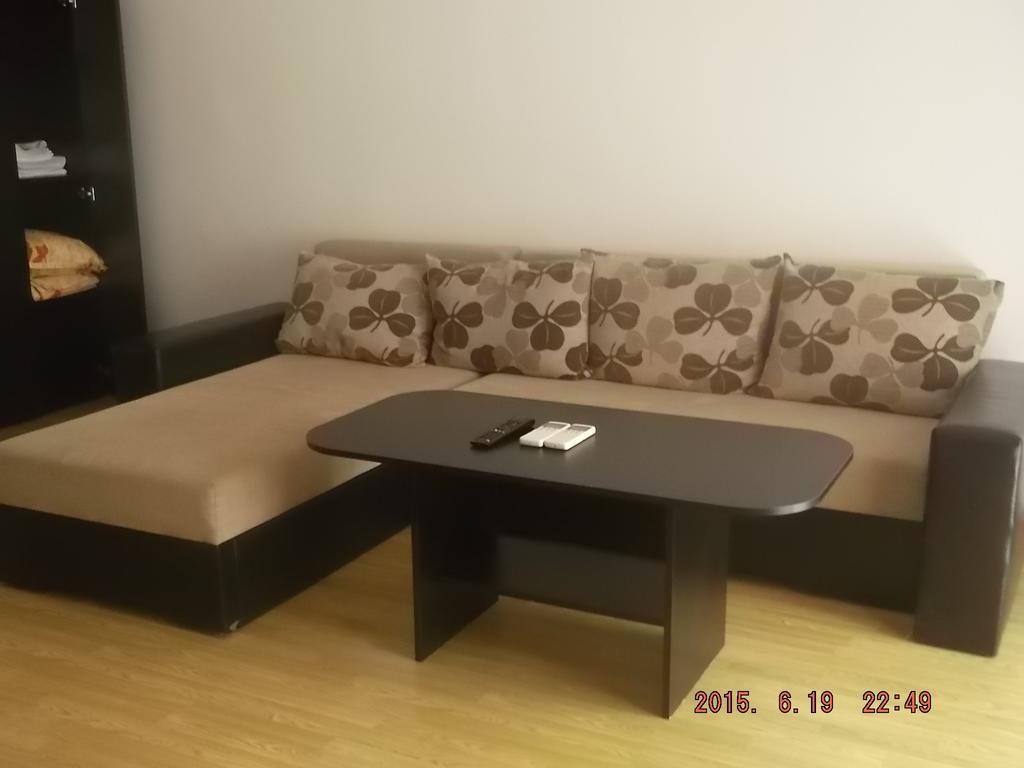 Dima Popova Apartments Tsarevo Oda fotoğraf