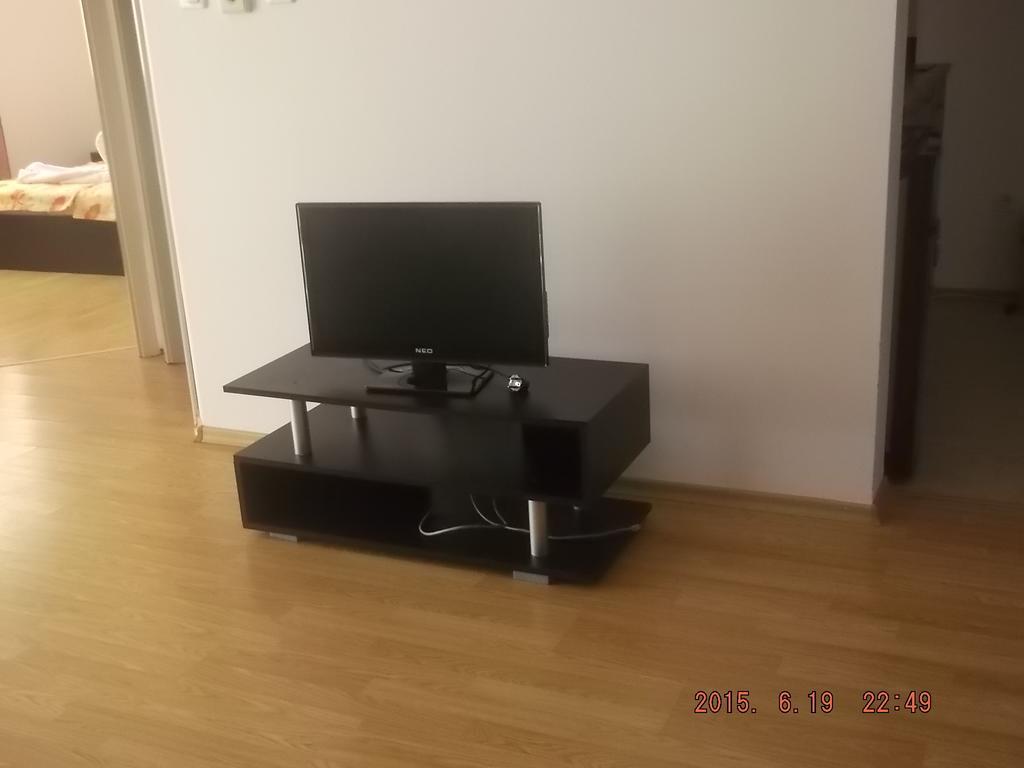 Dima Popova Apartments Tsarevo Dış mekan fotoğraf