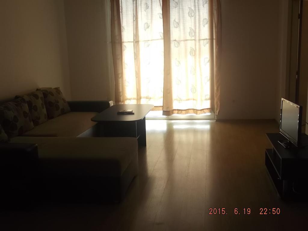 Dima Popova Apartments Tsarevo Dış mekan fotoğraf
