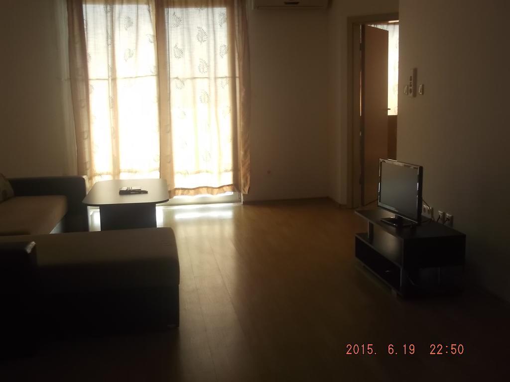 Dima Popova Apartments Tsarevo Dış mekan fotoğraf