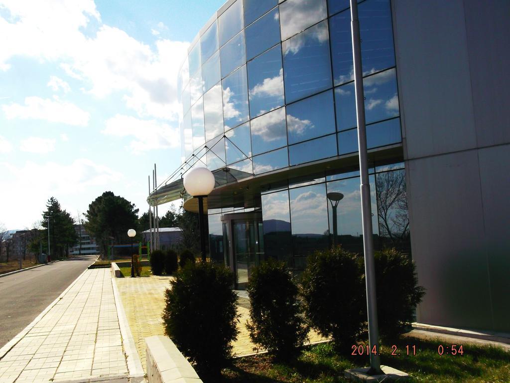 Dima Popova Apartments Tsarevo Dış mekan fotoğraf