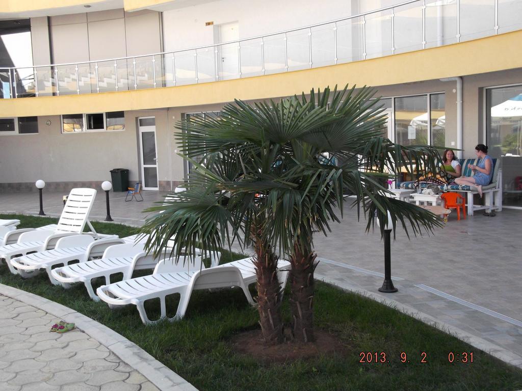 Dima Popova Apartments Tsarevo Oda fotoğraf