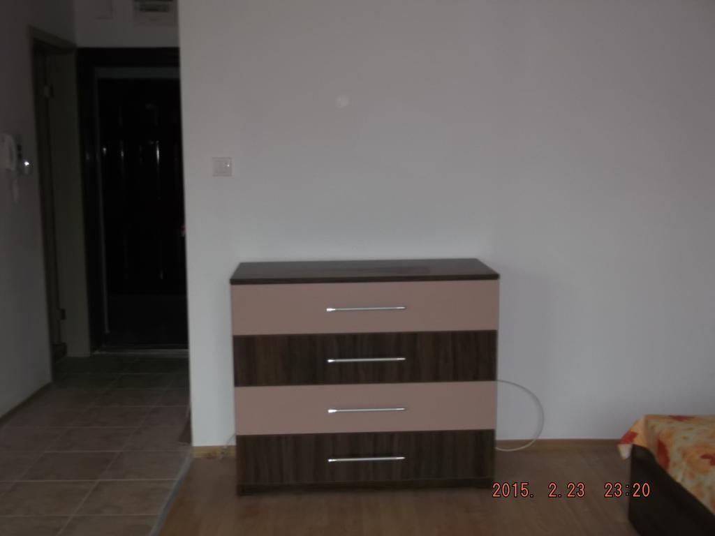 Dima Popova Apartments Tsarevo Oda fotoğraf