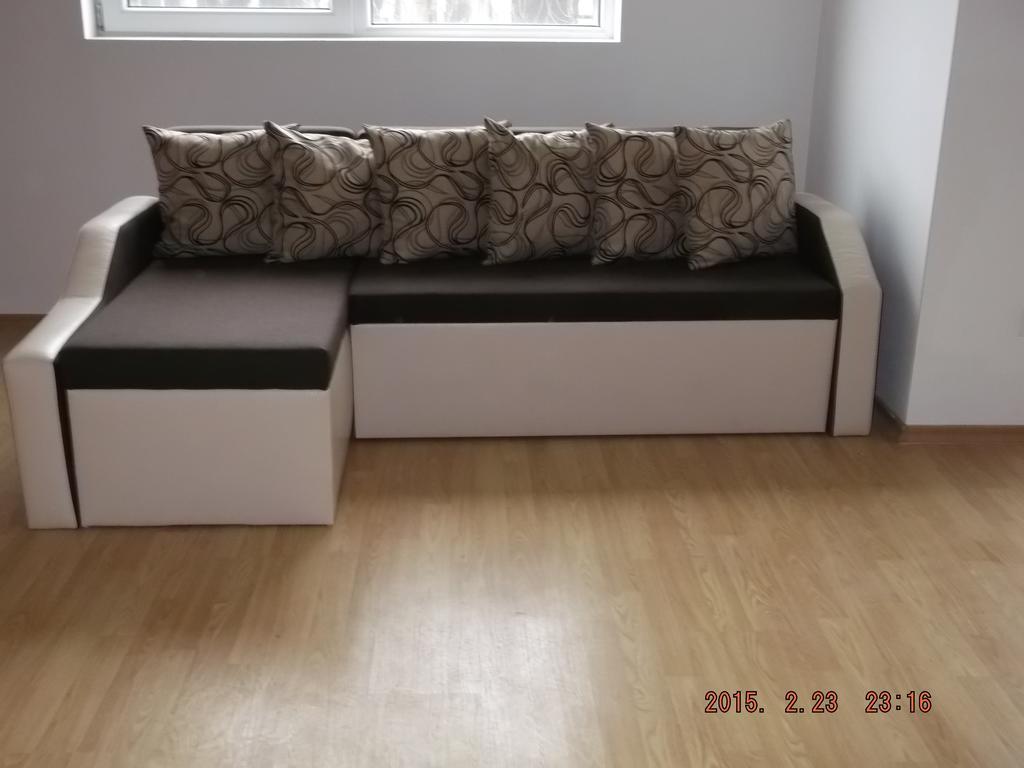 Dima Popova Apartments Tsarevo Oda fotoğraf