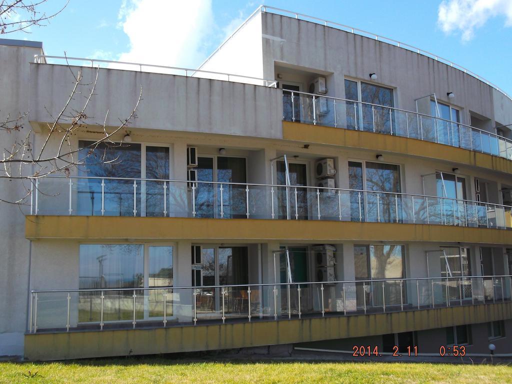 Dima Popova Apartments Tsarevo Dış mekan fotoğraf