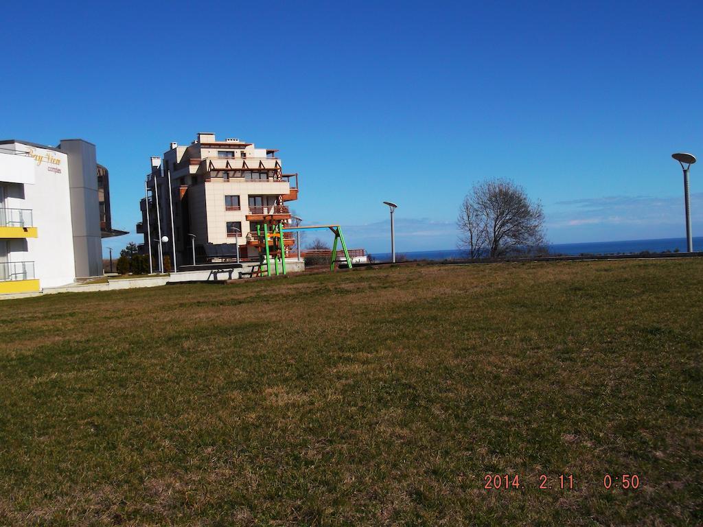 Dima Popova Apartments Tsarevo Dış mekan fotoğraf