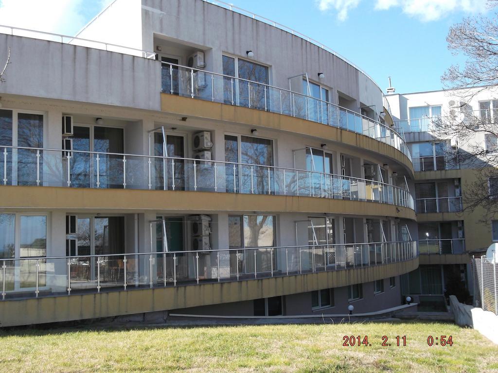 Dima Popova Apartments Tsarevo Oda fotoğraf