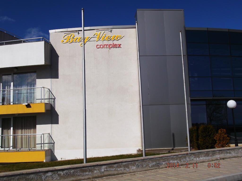 Dima Popova Apartments Tsarevo Dış mekan fotoğraf