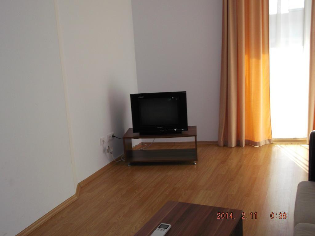 Dima Popova Apartments Tsarevo Oda fotoğraf