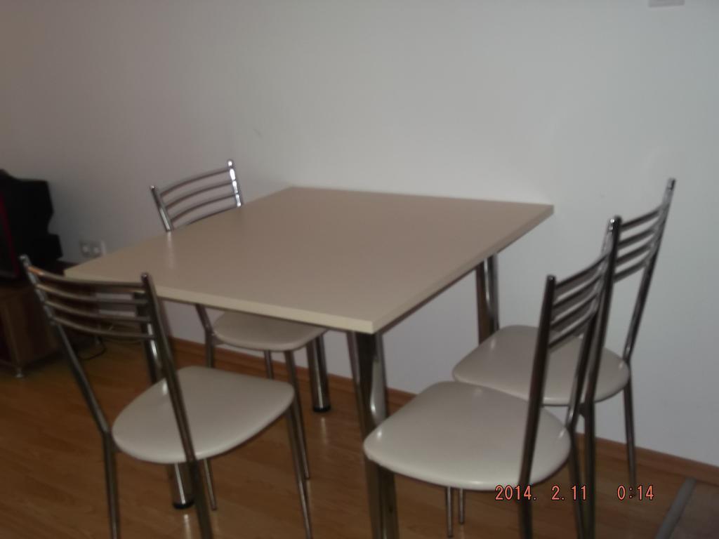 Dima Popova Apartments Tsarevo Oda fotoğraf