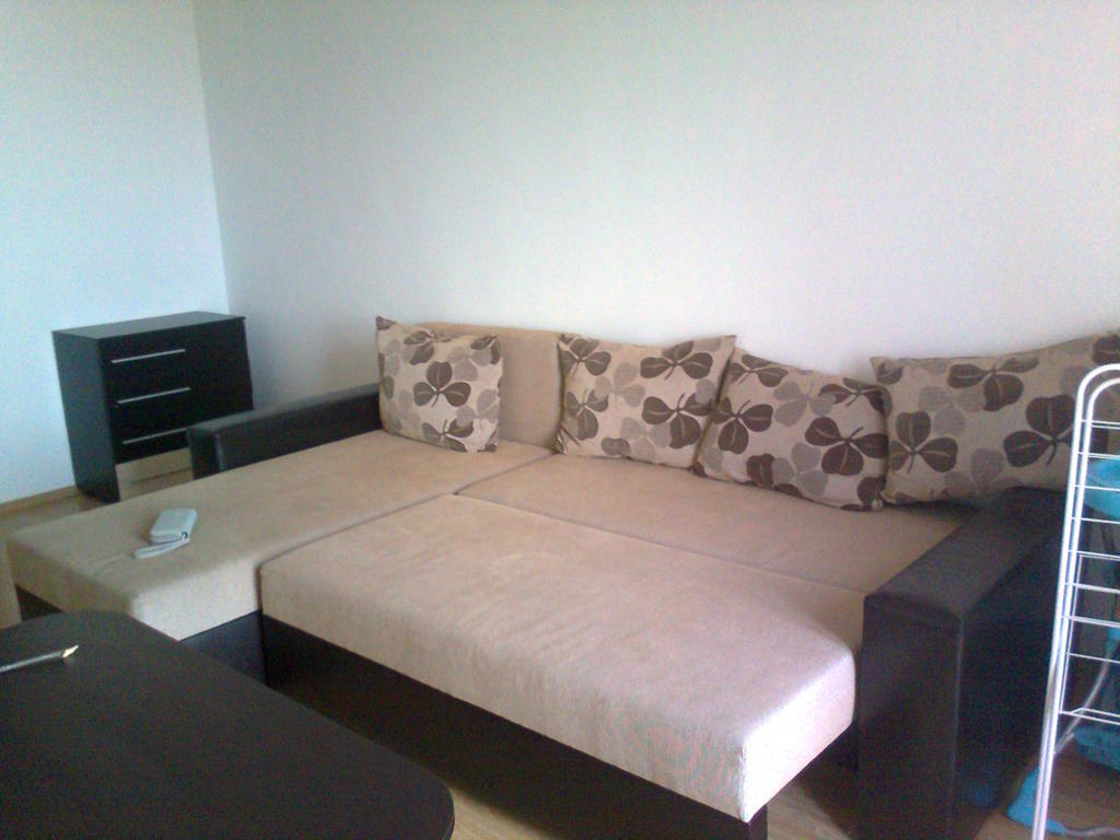 Dima Popova Apartments Tsarevo Dış mekan fotoğraf