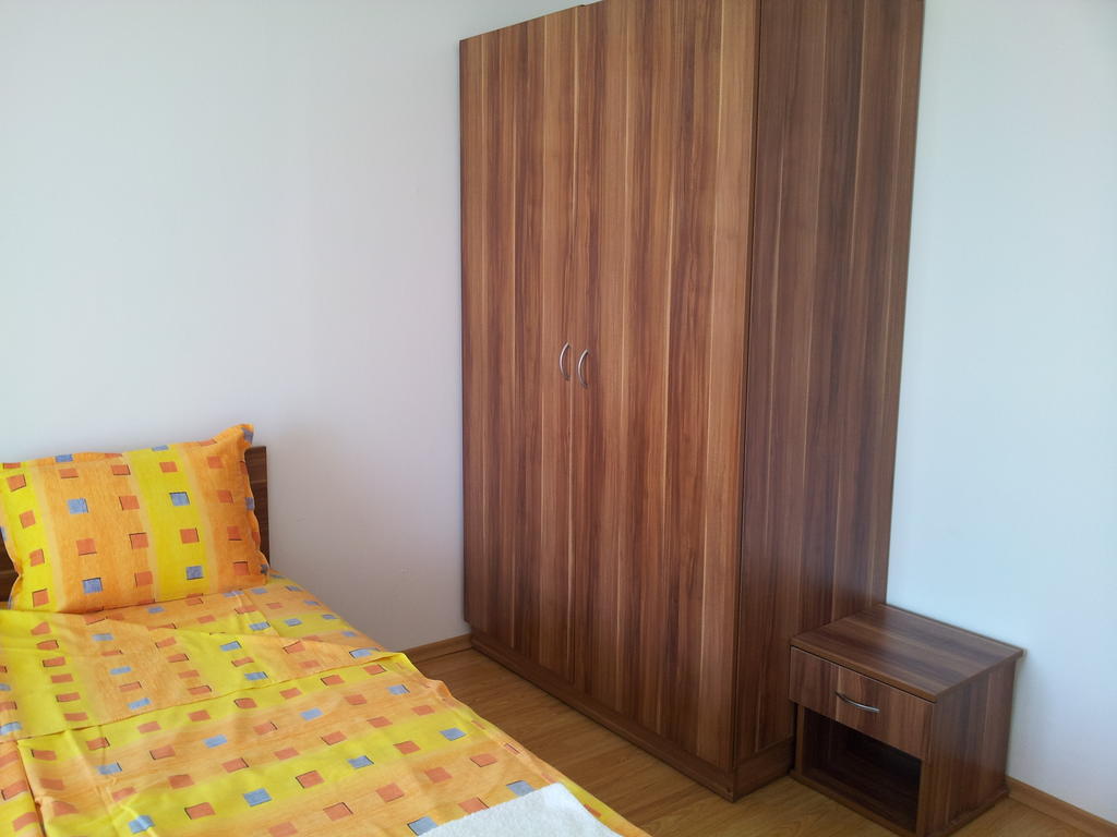 Dima Popova Apartments Tsarevo Oda fotoğraf