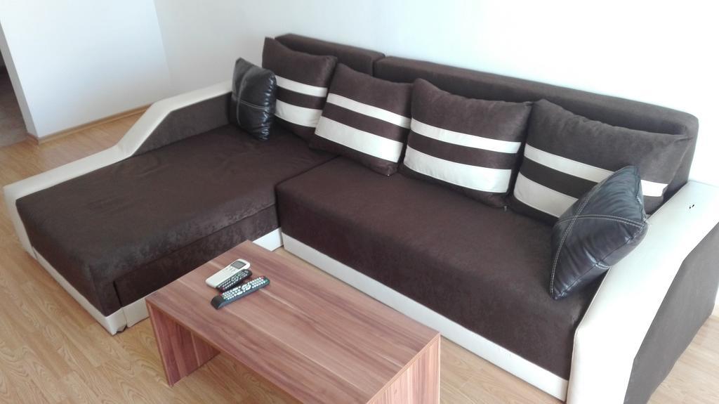 Dima Popova Apartments Tsarevo Dış mekan fotoğraf
