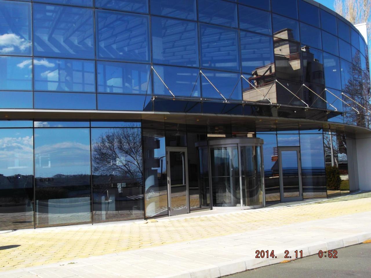Dima Popova Apartments Tsarevo Dış mekan fotoğraf