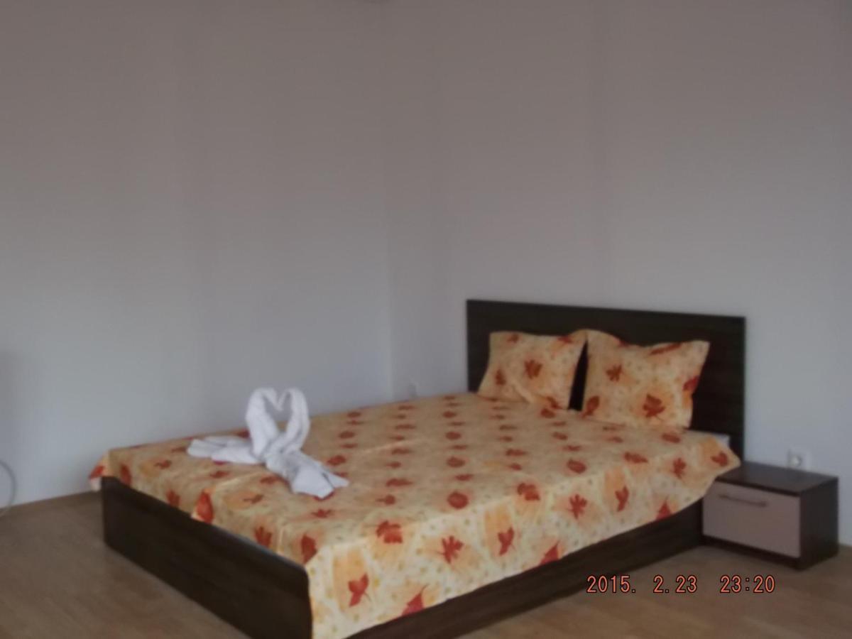 Dima Popova Apartments Tsarevo Dış mekan fotoğraf