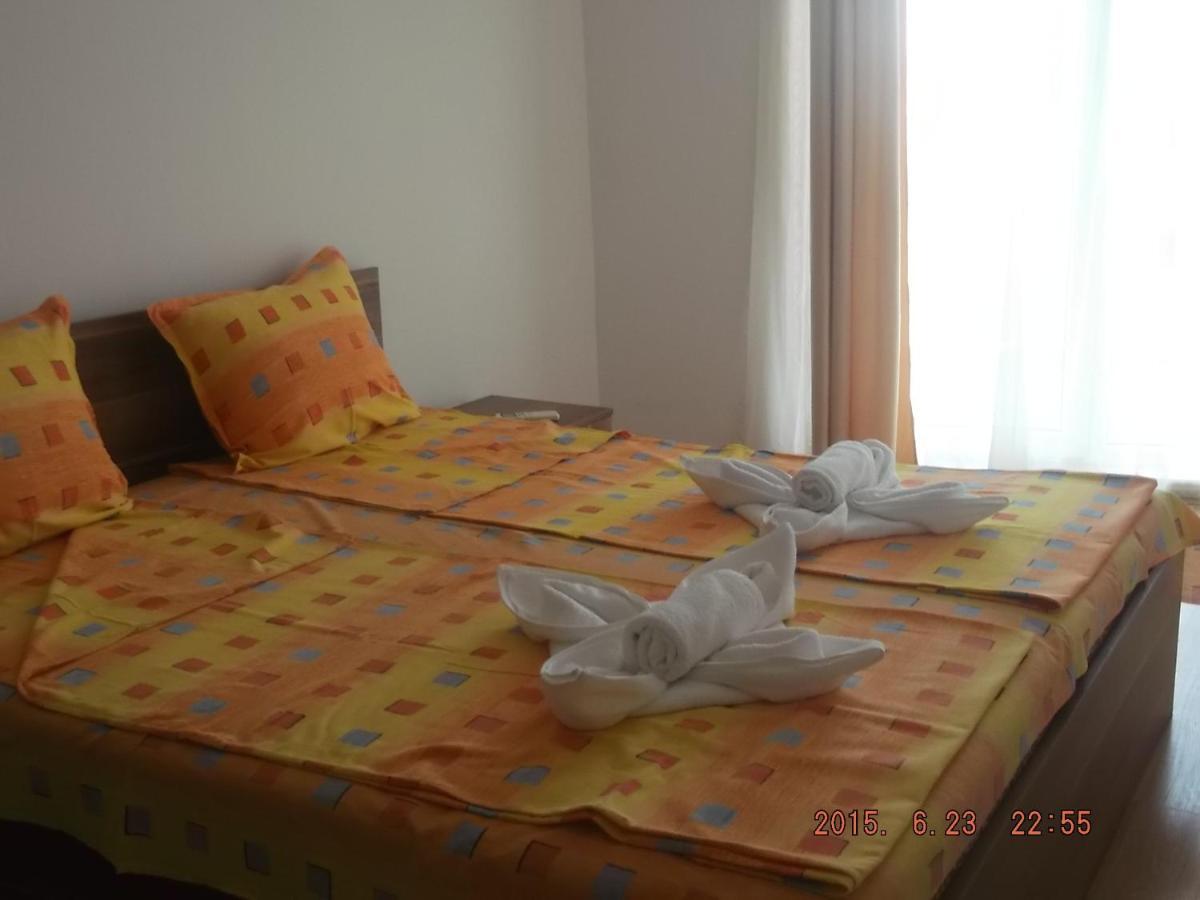 Dima Popova Apartments Tsarevo Dış mekan fotoğraf
