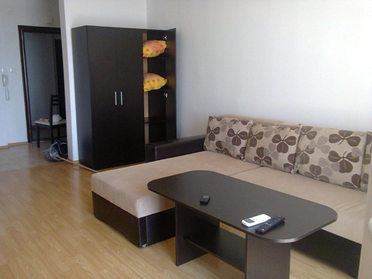 Dima Popova Apartments Tsarevo Dış mekan fotoğraf