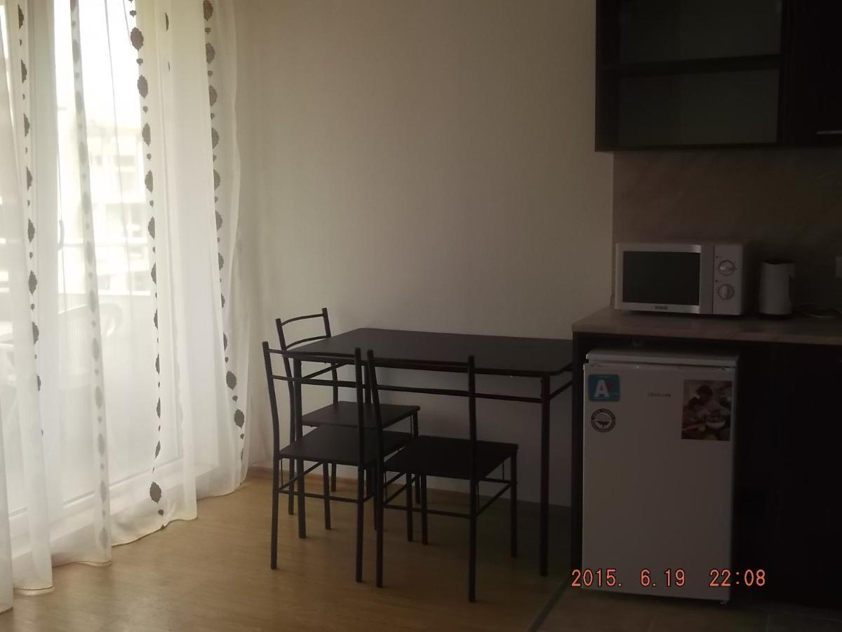 Dima Popova Apartments Tsarevo Dış mekan fotoğraf