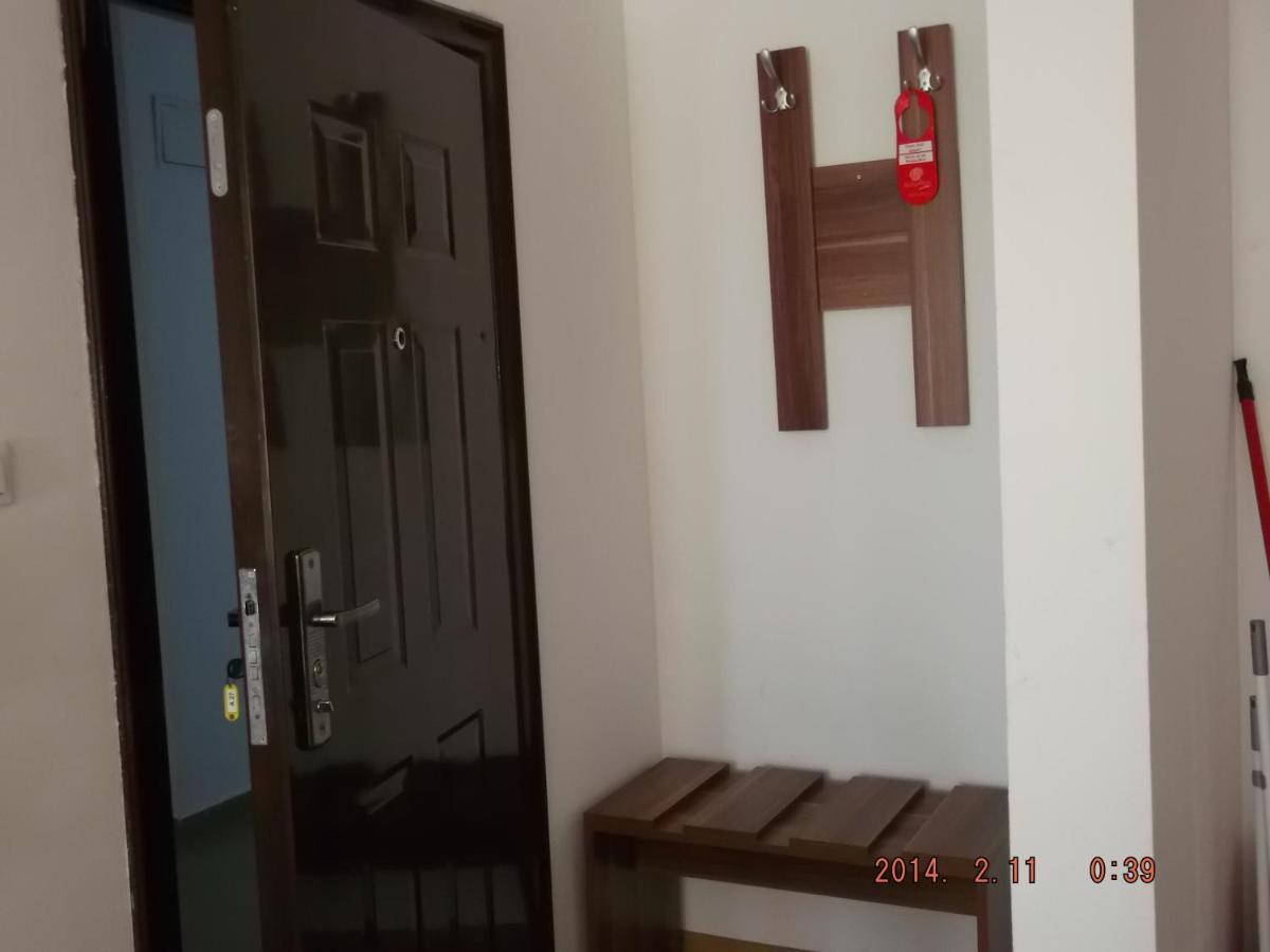 Dima Popova Apartments Tsarevo Dış mekan fotoğraf